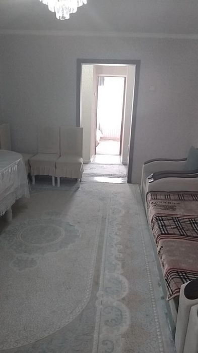 Продам квартиру срочно