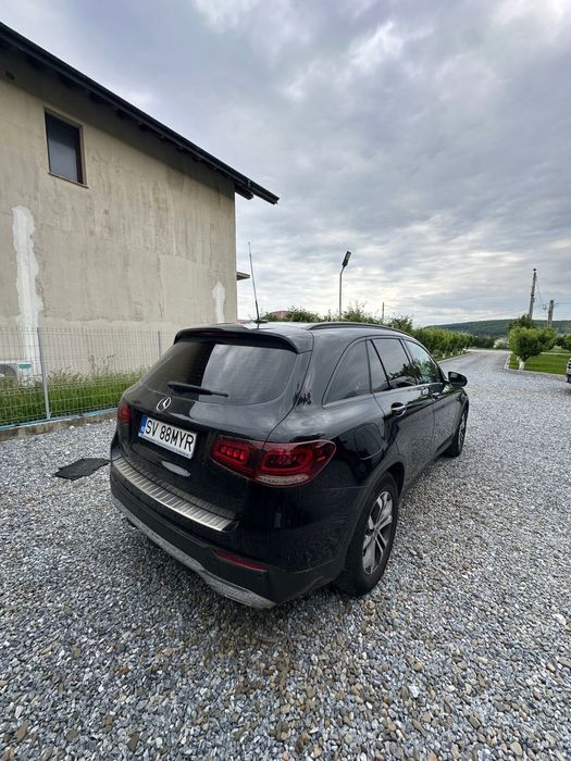 De Vanzare GLC 200 4Matic  facelift