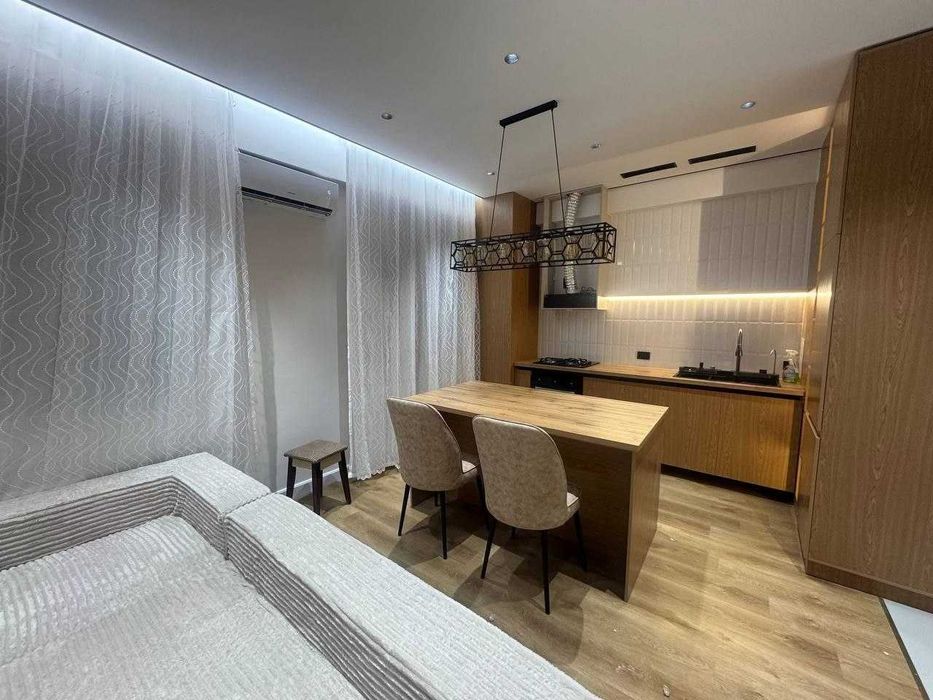 Продается 2/1/6 в ЖК 'Grand City" ор-р Мечеть Ислом Ота 43 кв2 (R)