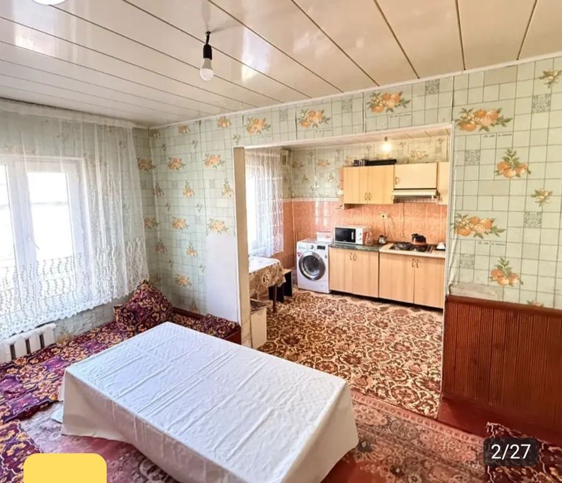 Продам дом.    .