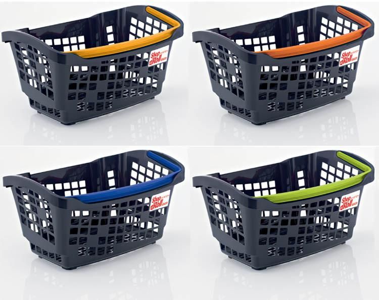 Корзина покупательская 20 Л (Испания)