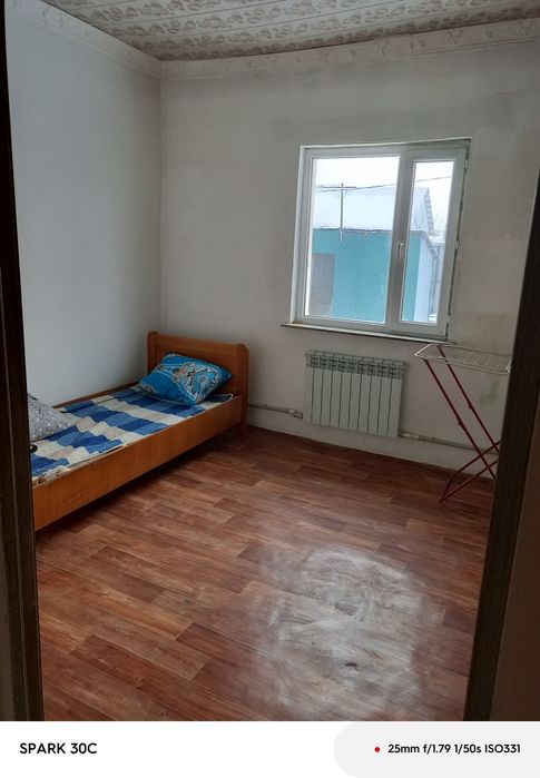 Продаётся дом ащибулаке