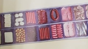 Термоформовочная вакуумная упаковочная машина