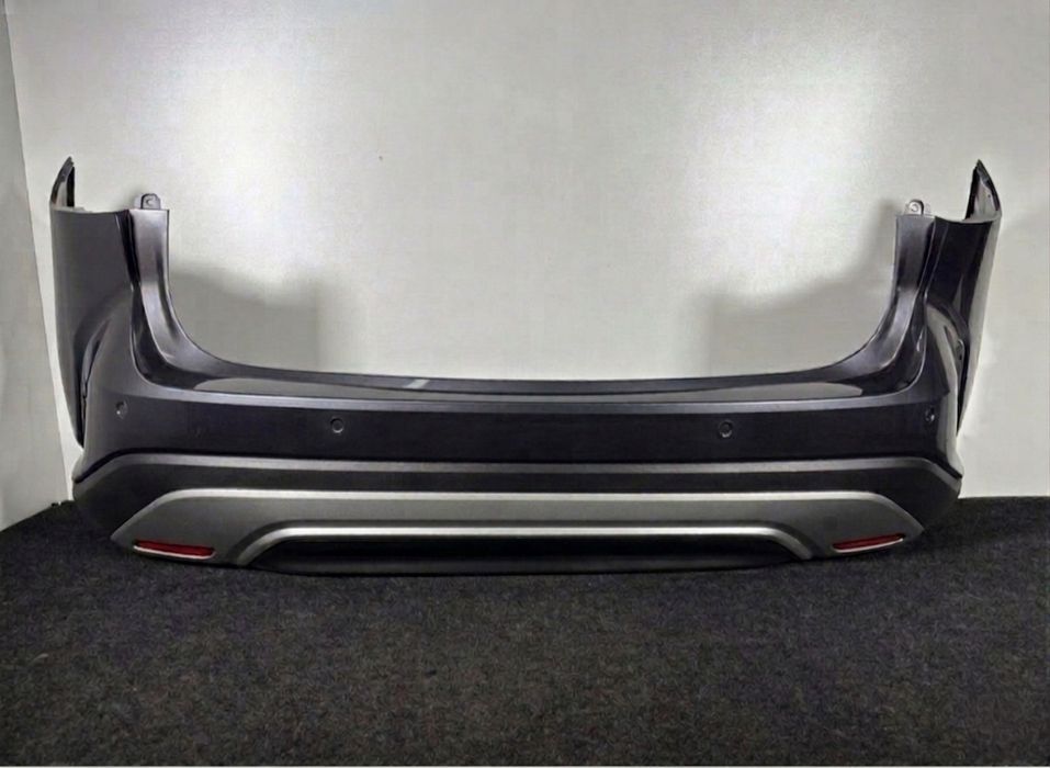 Bara spate completa Lexus RX 350h 450h+ 2023-2026
