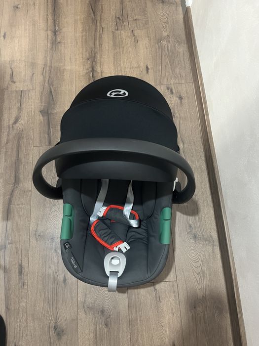 Бебешки кош за кола 0-6 месеца cybex