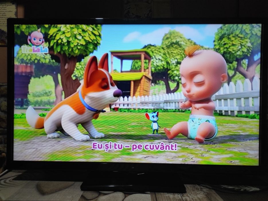 Tv led full hd Ok 81 cm