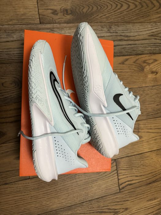 Като НОВИ!  Nike Precision VII, маратонки баскетбол, 44 размер
