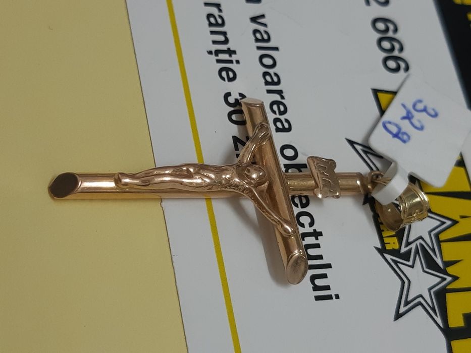 Cruce 3.2gr(m1) staramanet