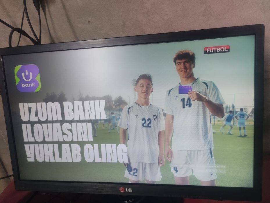 Монитор-LED/TV LG "22",Samsung,AOC,Acer