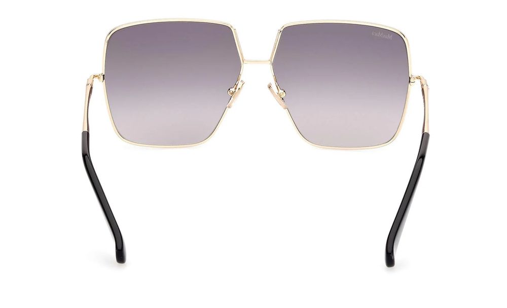 Нови оригинални дамски слънчеви очила MaxMara (MM0082) – с калъфче