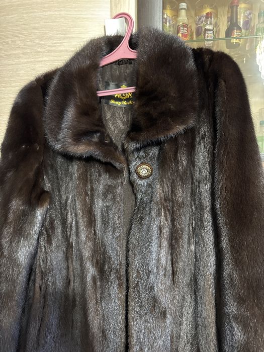 Продам шубу