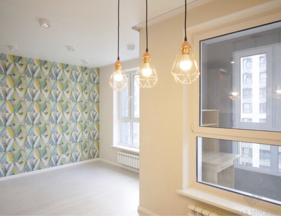 Ремонт квартир под ключ в Алматы! АКЦИЯ Дизайн интерьера в Подарок ...