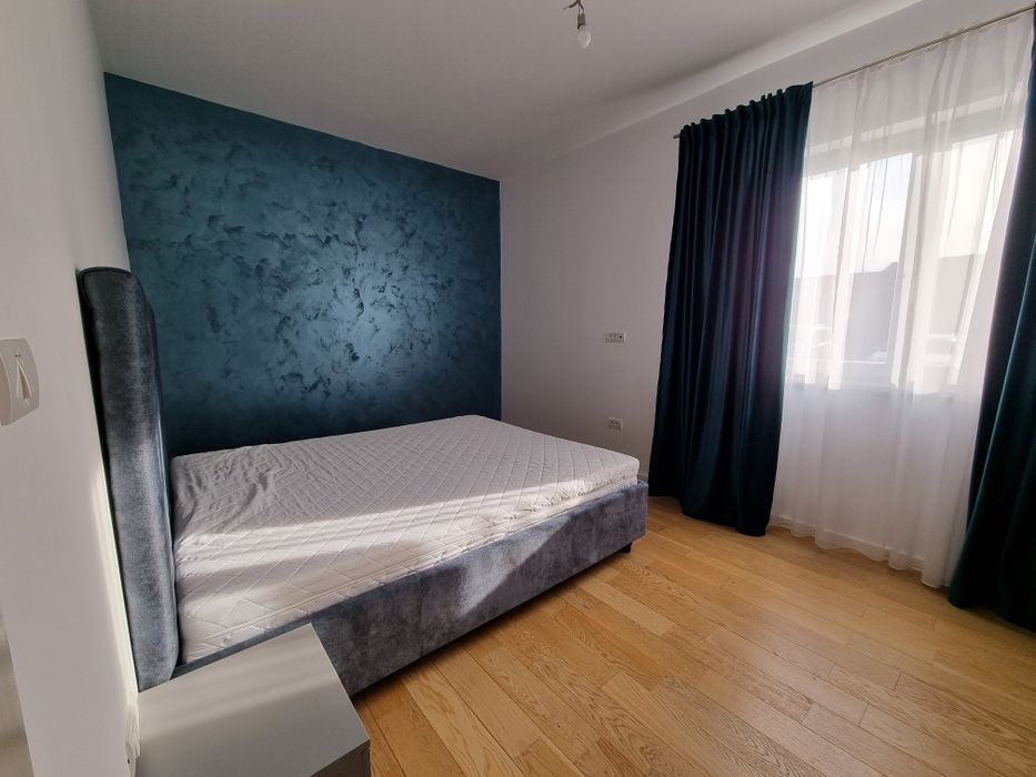 Monarch Village, Mosnița Nouă - apartament 3 camere