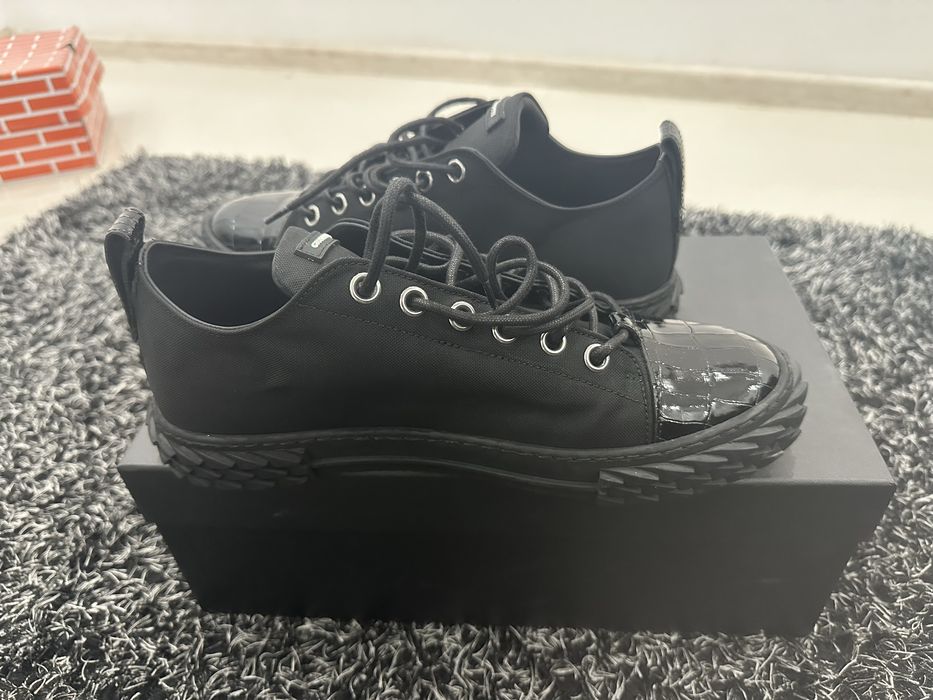 Sneakersi Zanotti