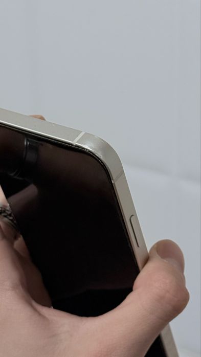 iPhone 12, 128 GB белый