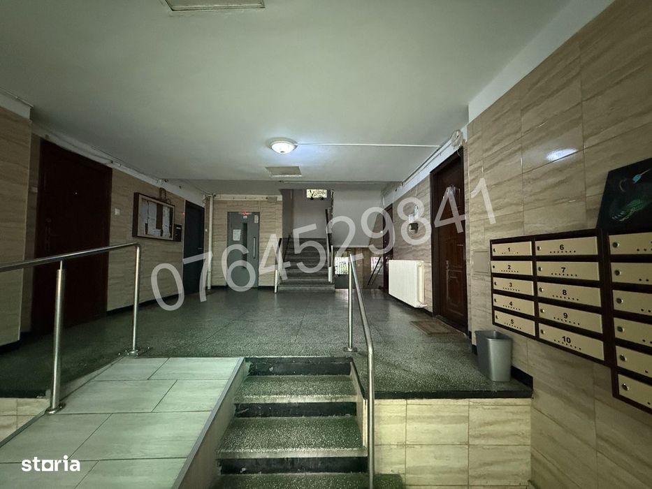 Apartament 2 camere,Sos. Colentina 8,zona Kaufland,10 min metrou Obor