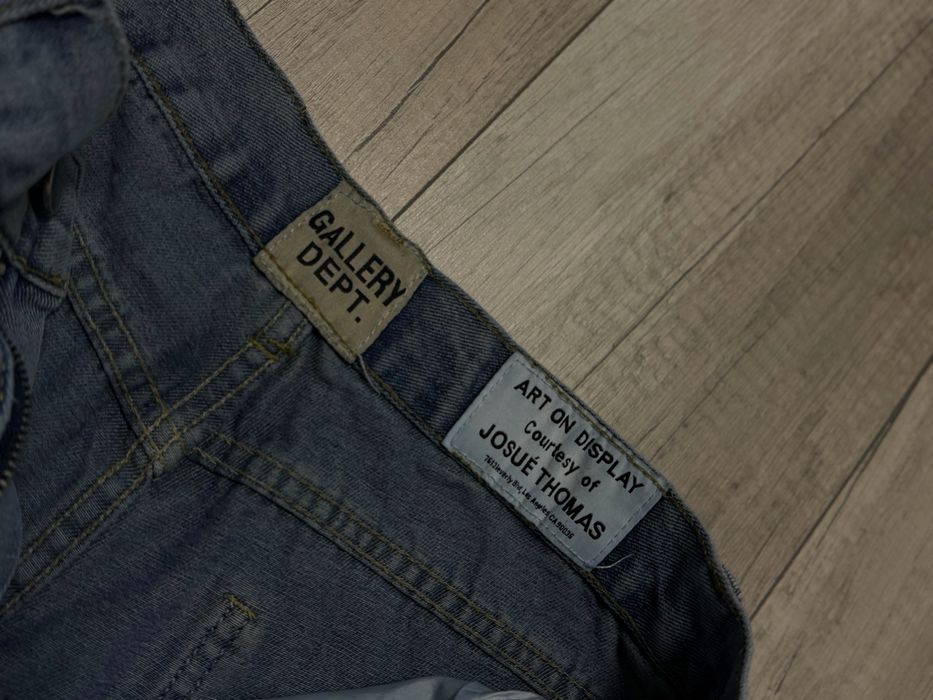 Gallery dept jeans