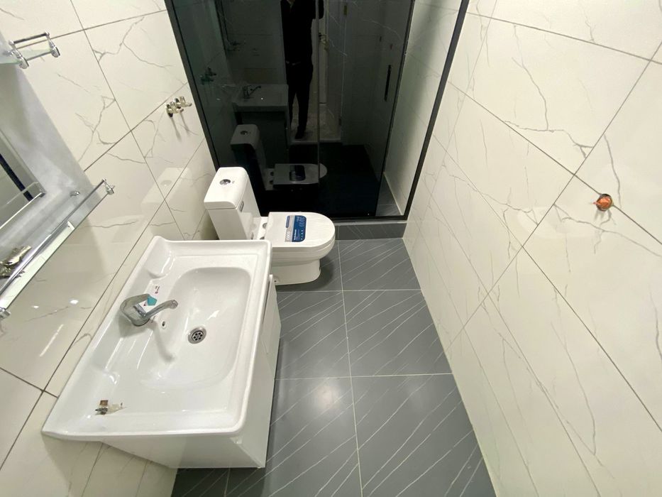 СамКоч. Сдаётся 3х комнатная Люкс в Новостройке.Согдиана