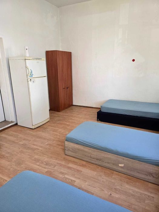 Дава се под наем Едностаен апартамент в София, Военна рампа - 30 кв.м за 474.3 € - Снимка #1