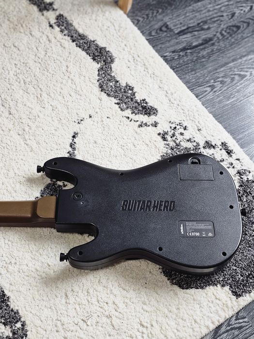 Chitara guitar Hero ps4