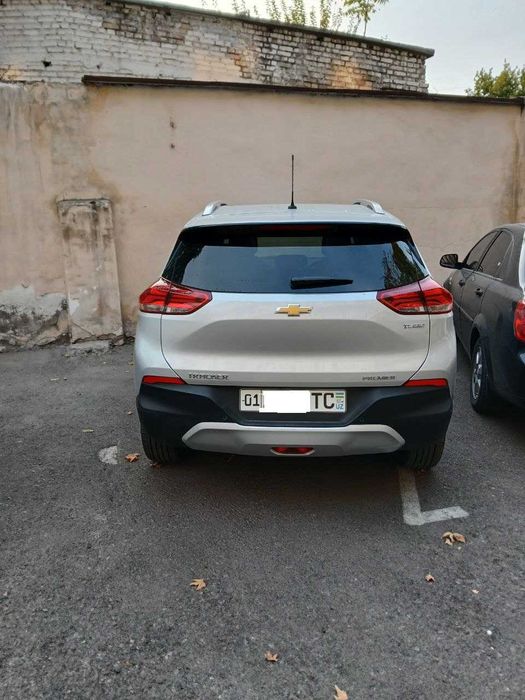 Tracker 2 (Premier Plus 2024, Propan)