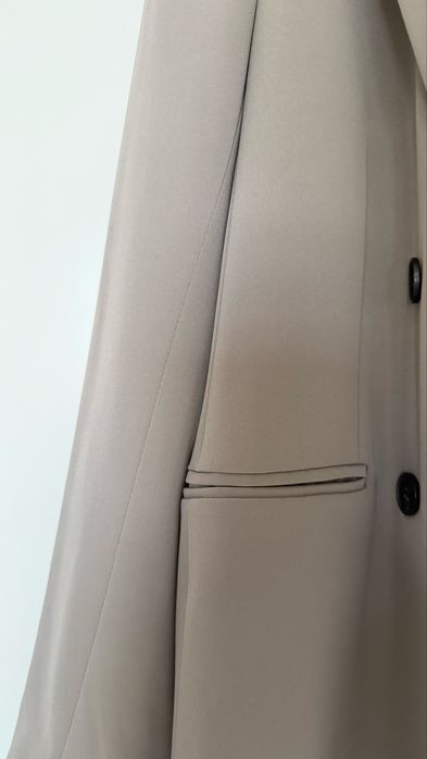 Oversized сако H&M