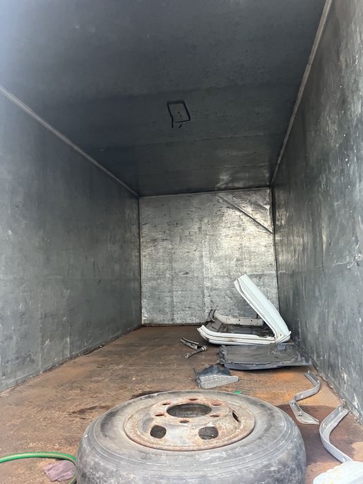 будка термобудка термобудка продам