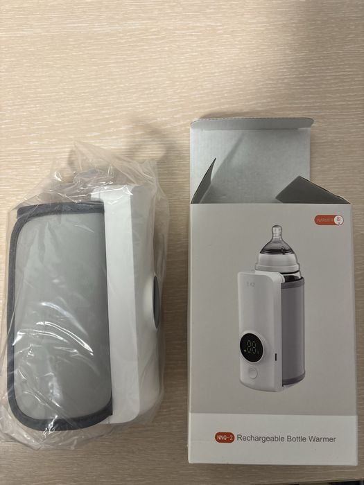 Преносим нагревател за шишета