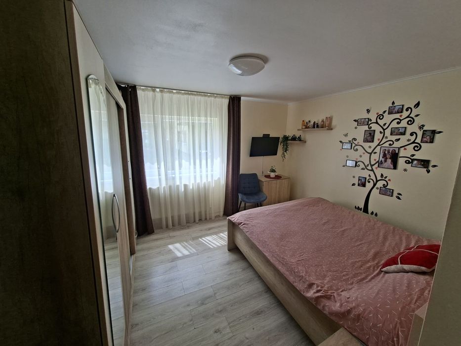 Apartament 3 camere