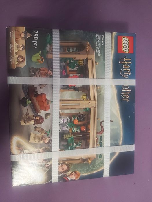 Vând Lego- uri nou nouțe