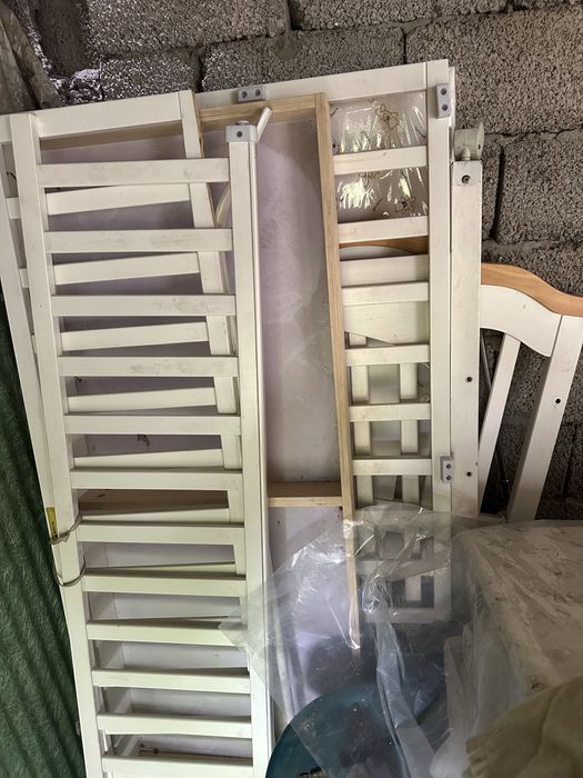 Detskiy krovat srochniy