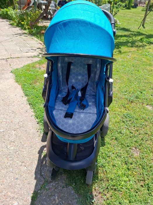 Детска Количка Лорели Лумина