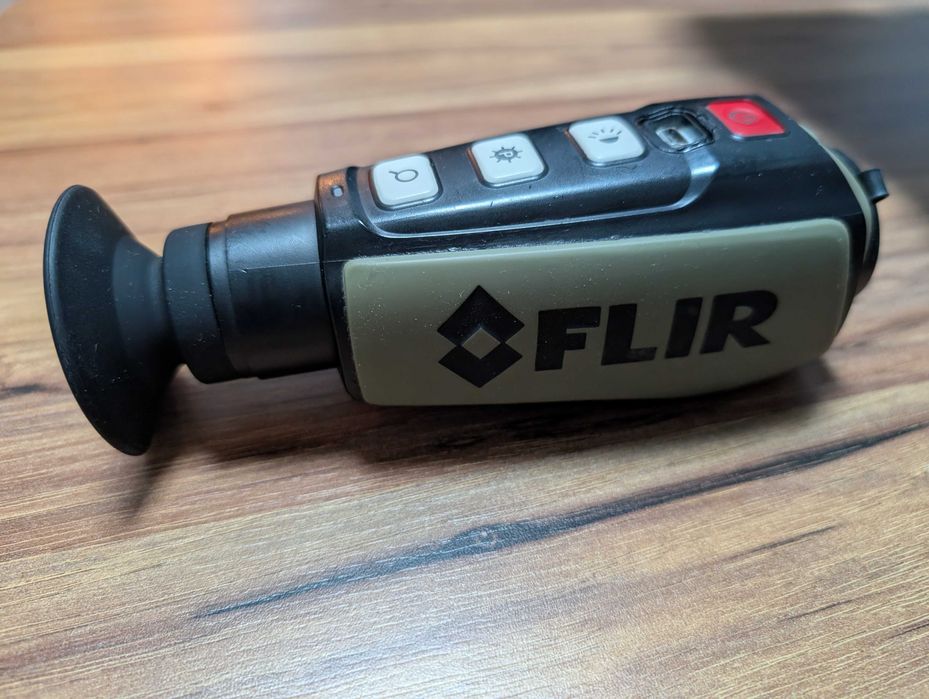 FLIR SCOUT PS-24 Терманлен моноколяр - термо камера