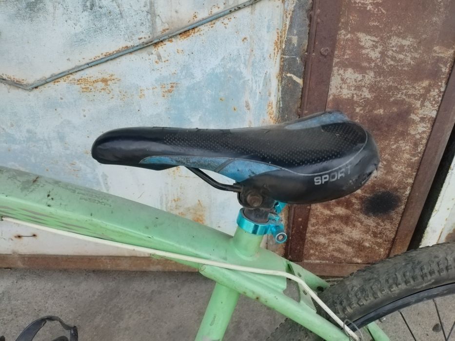 Продам велик горный