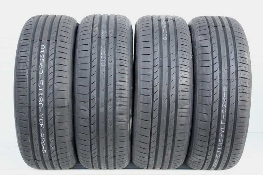Anvelope vara noi 235/55R19 105V, XL, Goodride, DOT 2026
