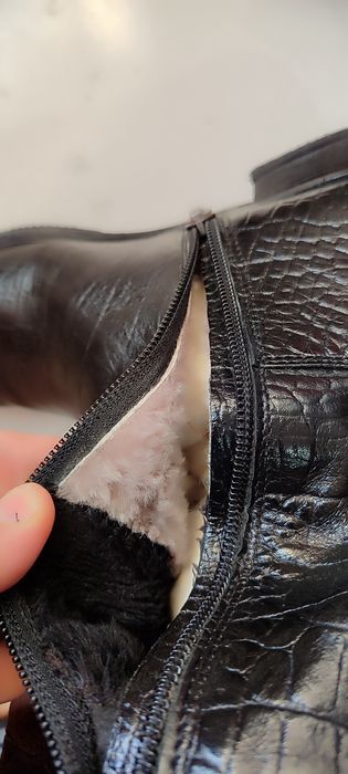 Сапоги сатылады. Кыскы