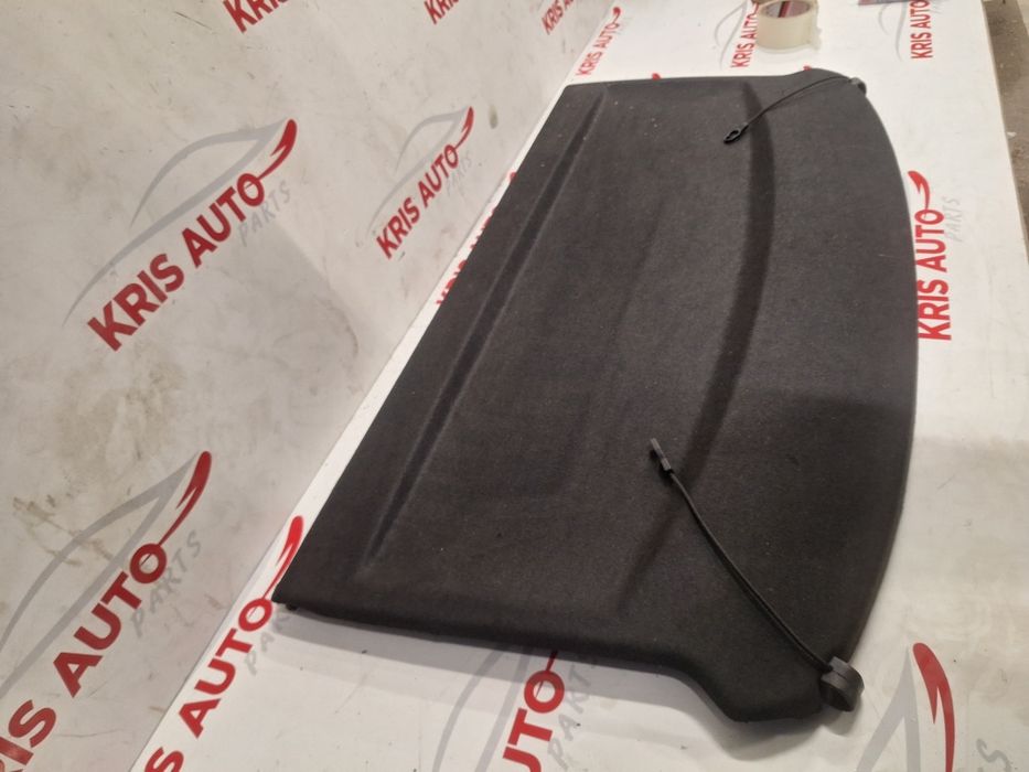 Кора багажник BMW 1 series E87 / Бмв 1 серия Е87 2004г-2013г.