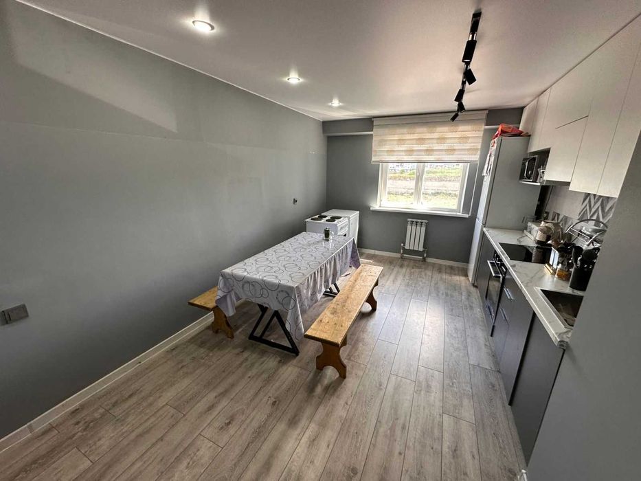 В продаже 3х ком квартира Аль-Фараби 44