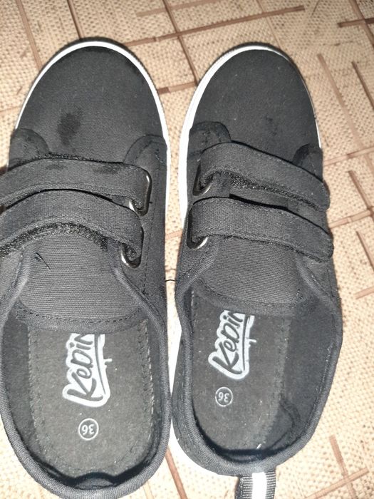 Кроссовки  летние