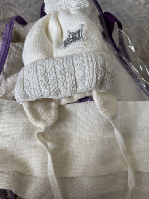 Комбинезон универсальная