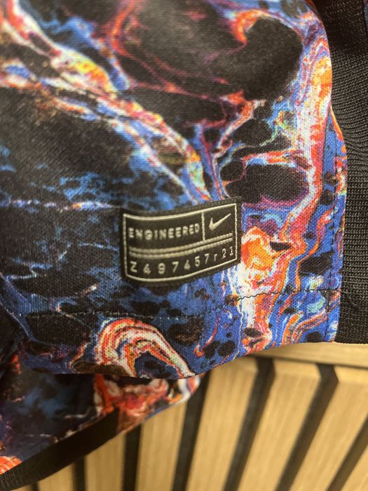 NIKE Tottenham Hotspur Away 21/22 - Тотнъм размер S / Оригинал