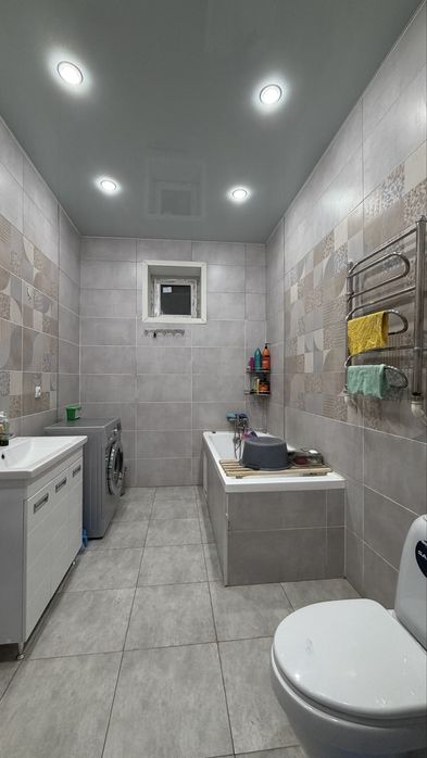 Продается дом 2022 г, газоблок