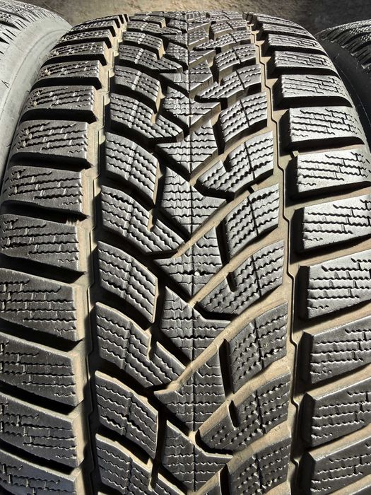 4x Anvelope Iarna 235/45 R18 M+S - GoodYear Ultra Grip Performance+