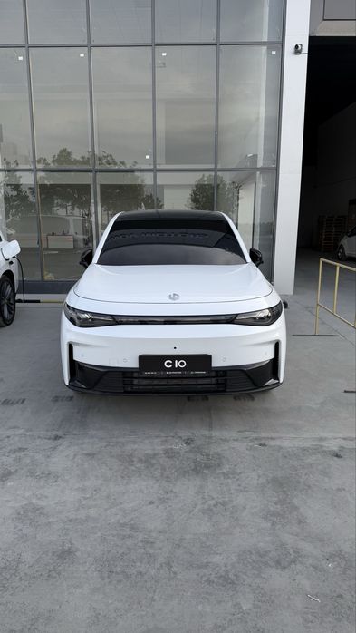 Leapmotor C10 Reev