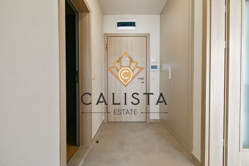 Двустаен апартамент под наем в ж.к. Обеля, 2186569