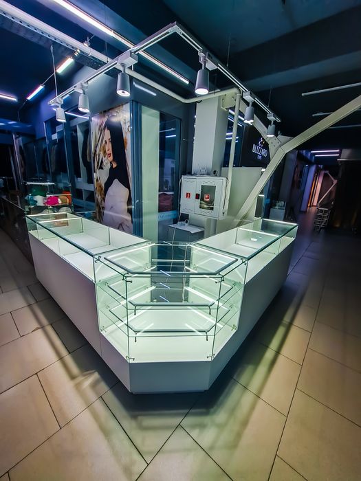 Торговое оборудование