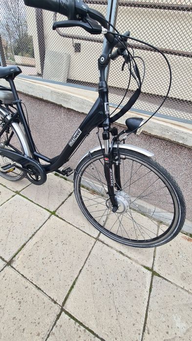 Ел.Велоспед градски 28"цола