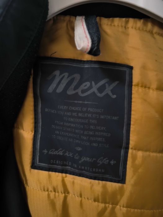 Зимно яке   Mexx ХЛ