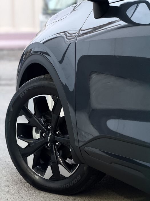 Kia Sportage Premium