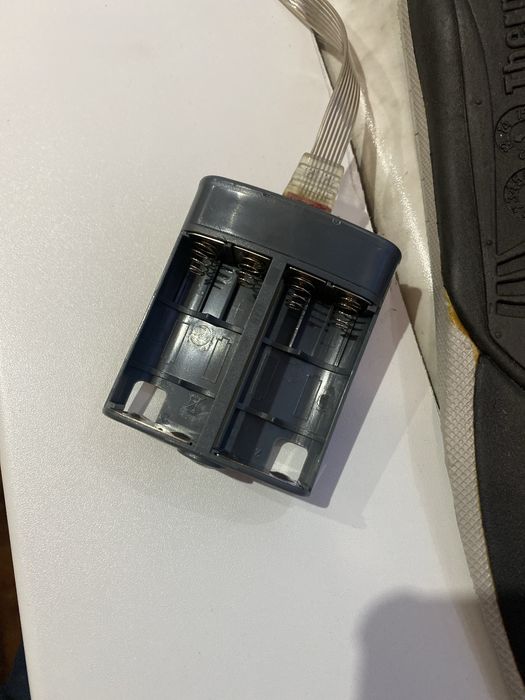 Стельки с подогревом Therm ic